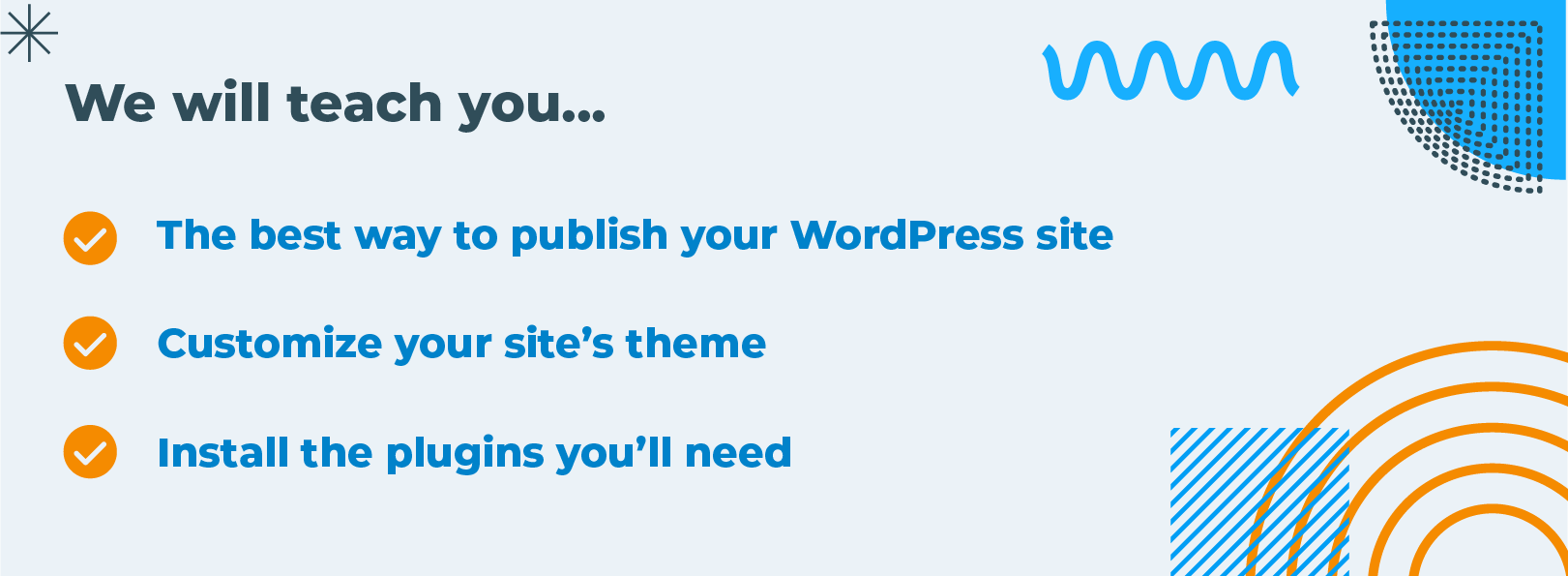 Step-by-Step Guide: How to Publish Your WordPress Site Easily and Effectively