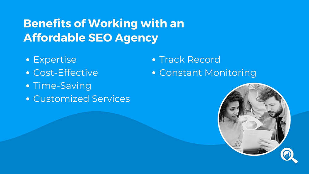The Benefits Of Working With An Affordable Seo Agency 2