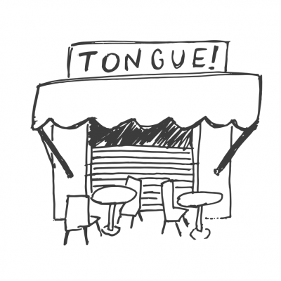 Tongue Restaurant