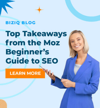 Top Takeaways From The Moz Beginner’s Guide To Seo. Featured