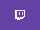 Image: Twitch logo