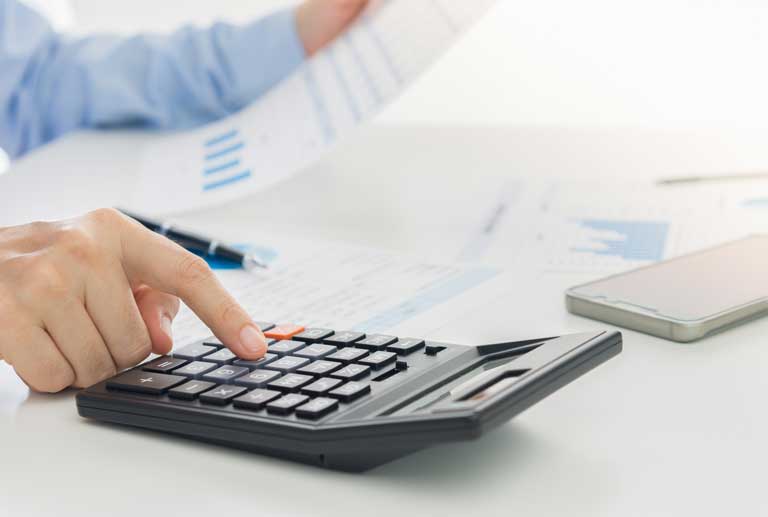 Types Of Accountant Business We Help Auditor