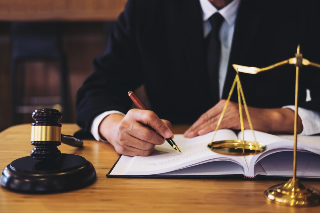 Types Of Legal Professional Business We Help Corporate