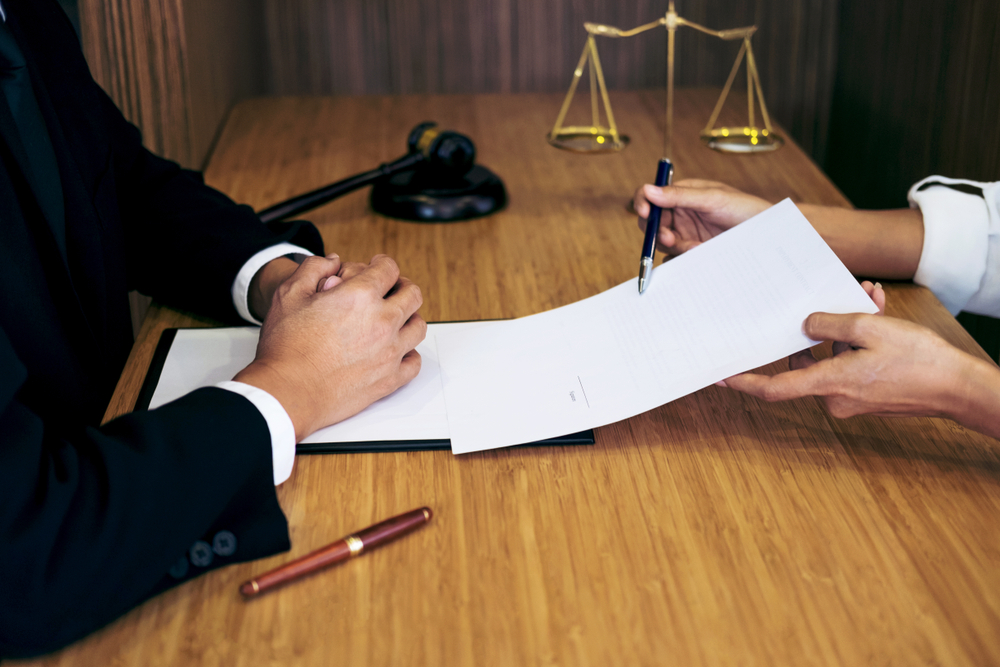 Types Of Legal Professional Business We Help Estate Planning