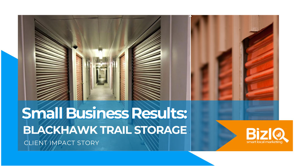 Video Thumbnails Blackhawk Trail Storage
