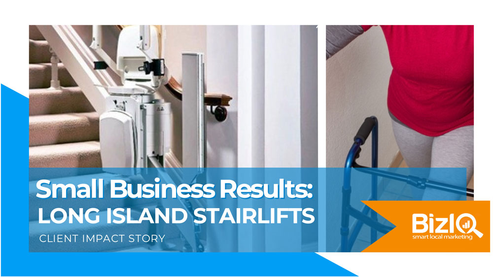 Long Island Stairlifts