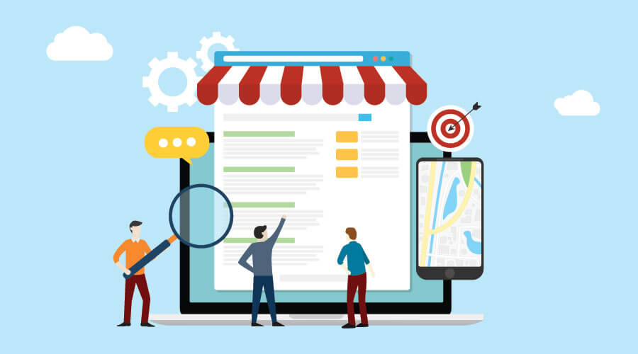 What Are The Best Local SEO Strategies For Small Businesses