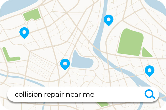 Collision Repair Near Me