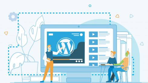 Wordpress Hosting For Business