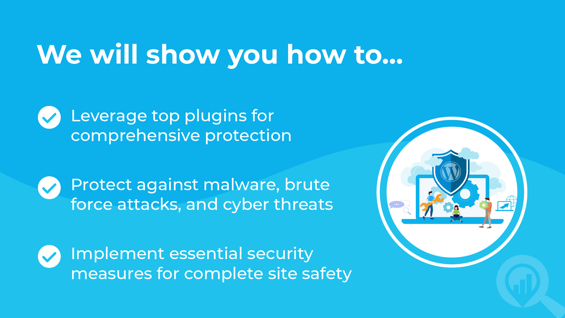 We Will Show You How To Find the Best WordPress Security Plugins