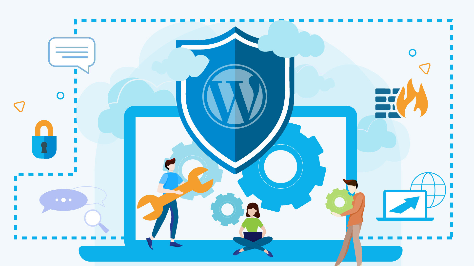 WordPress Security with the Best Plugins: A Comprehensive Guide