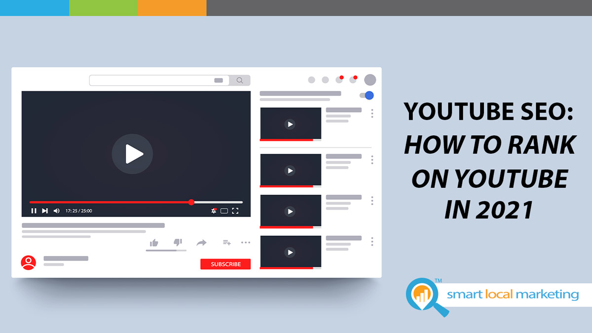 Youtube Seo How To Rank On Youtube In 2021