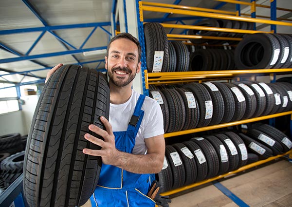 Tire Store