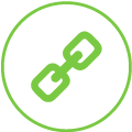 Backlinks Icon