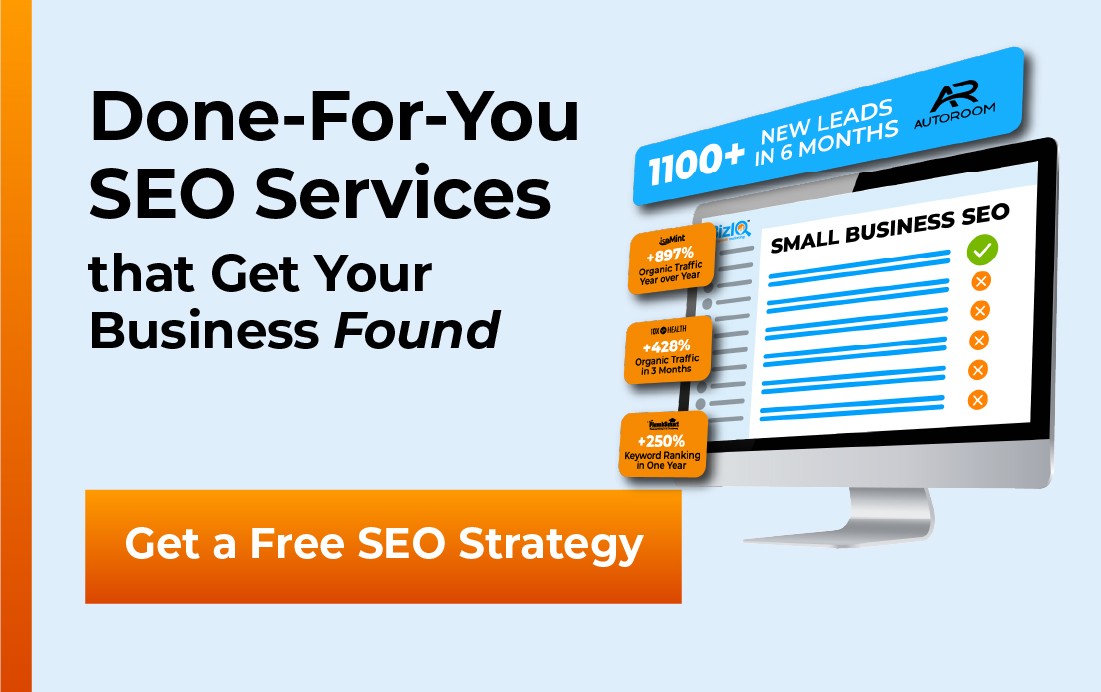 Get a Google Business Profile Setup