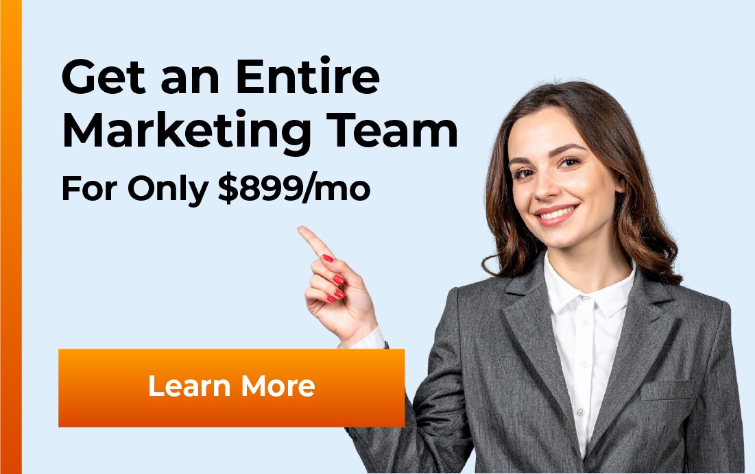 Get a Free 1:1 Marketing Proposal