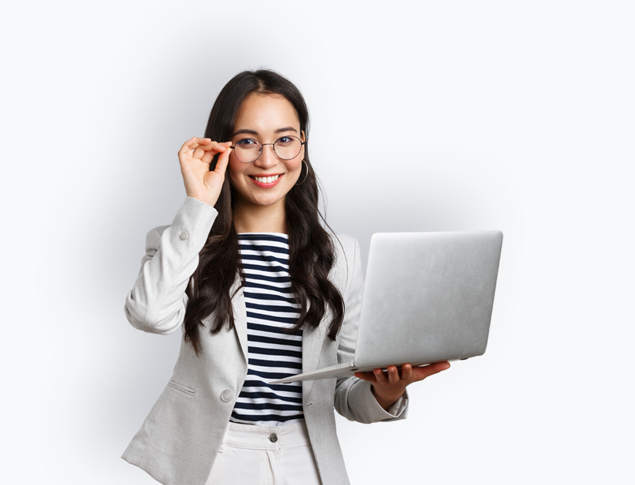 Marketing specialist ready to help manage Google Business Profiles across every location