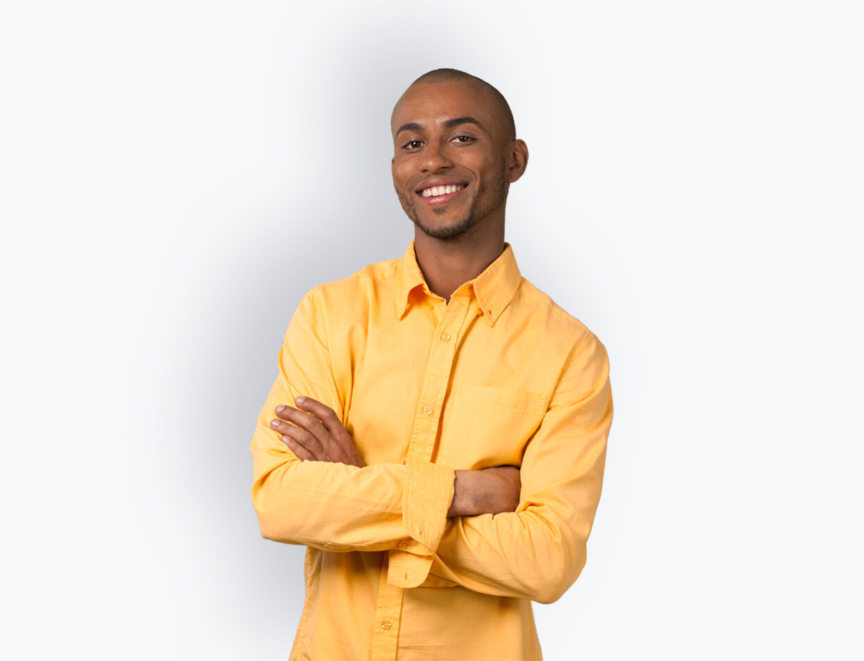 Marketing expert ready to protect a franchise brand across every location