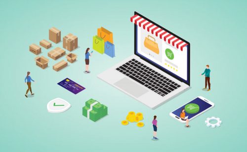 e-commerce seo