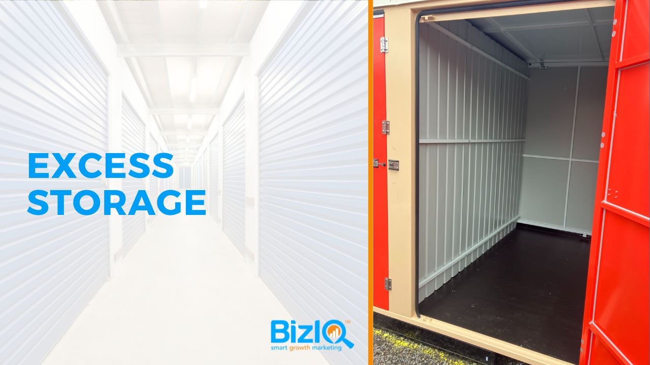 excessstorage