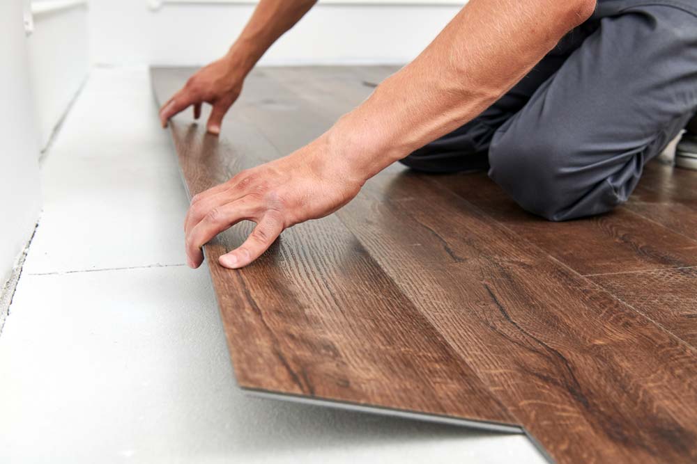 Flooring Service