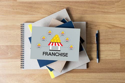 Digital Marketing Services for Franchise Businesses