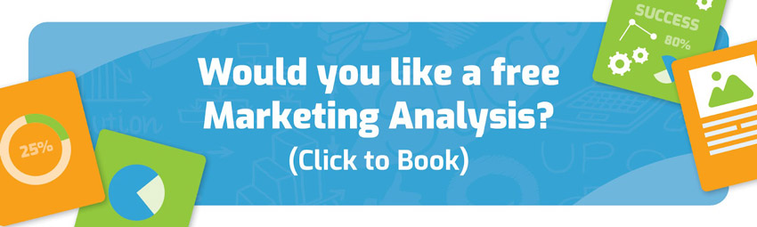 Free Marketing Analysis Click