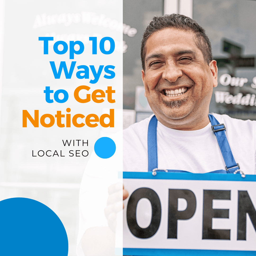 Gain Visibility With Local Seo For Small Businesses