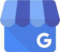 Google Business Profile Icon