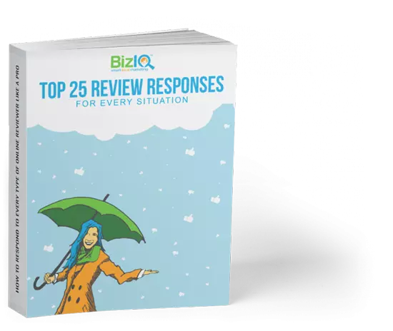 25 Ways to Respond to Any Online Review