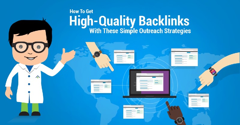 How To Get Quality Backlinks