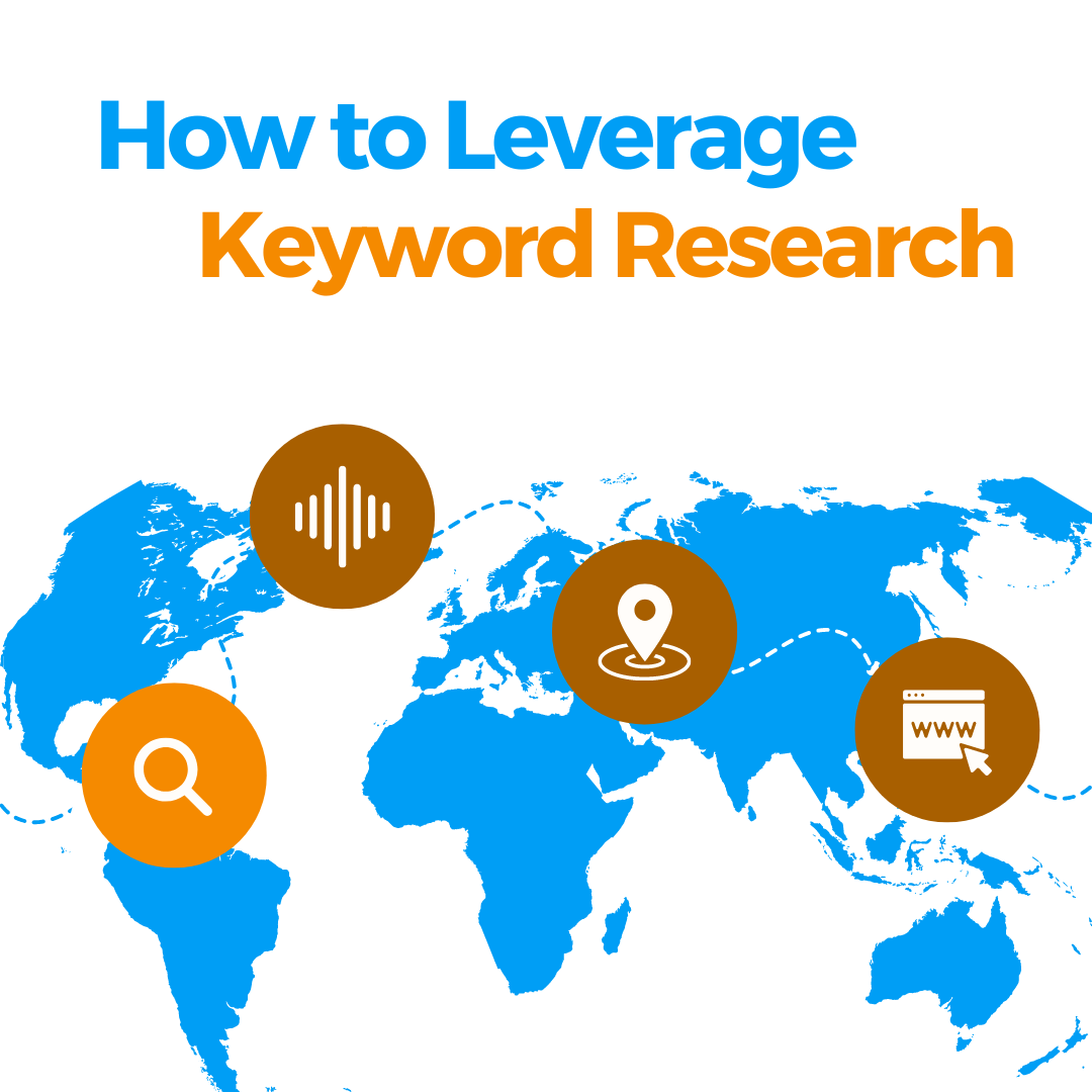 How To Leverage Keyword Research