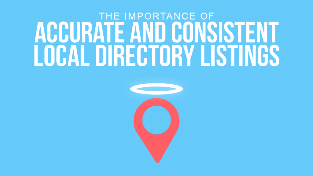 Local Business Directory Listings Services