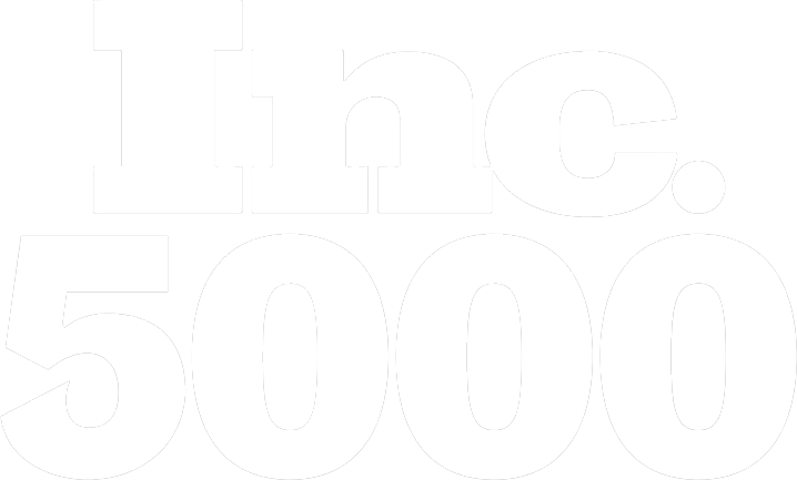 Inc 5000 Fastest Growing Company