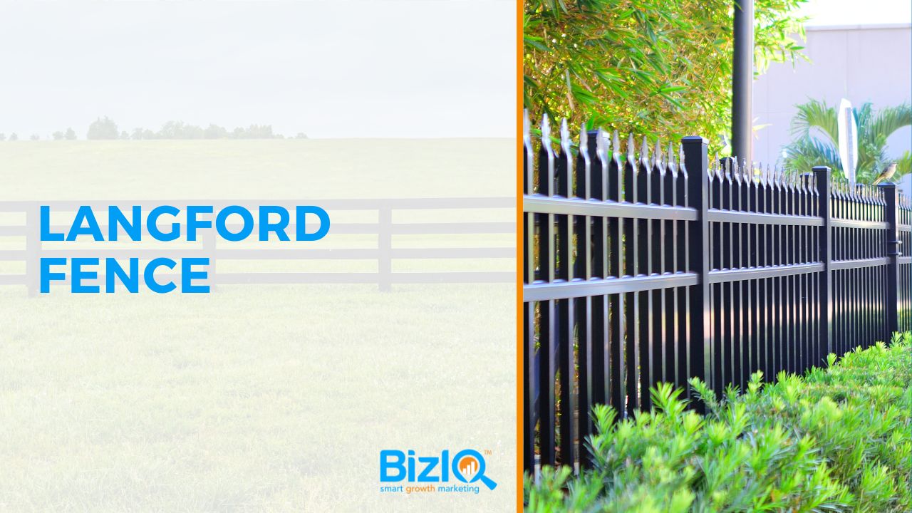 langford fence