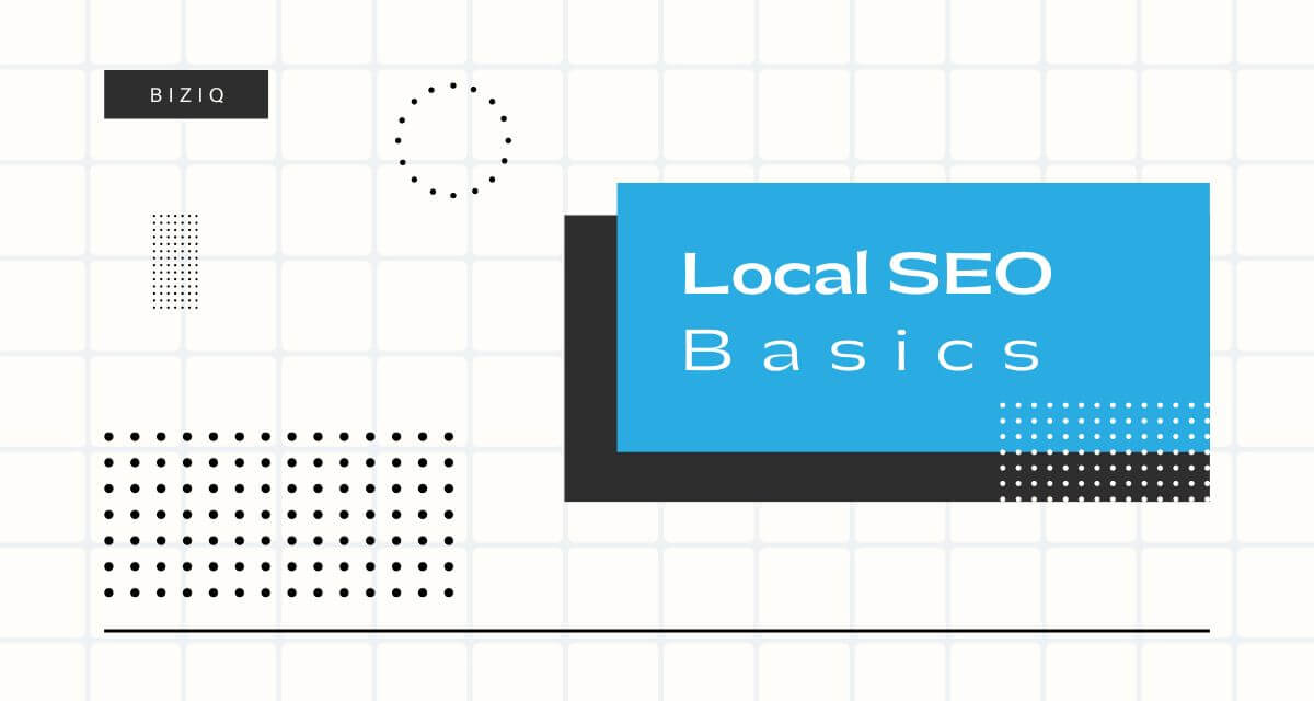 Learn Local SEO Basics