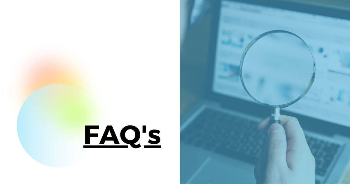 Local SEO Guide For 2023 Faq's