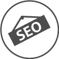 Local Seo Icon