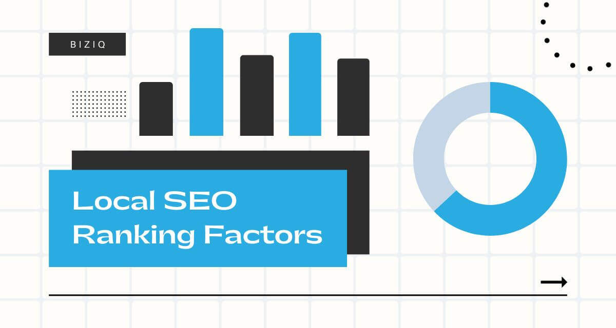 Local SEO Ranking Factors