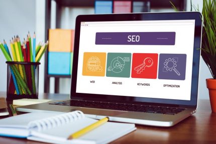 Local SEO Services Houston, Texas