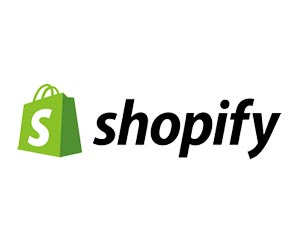 Shopify Logo