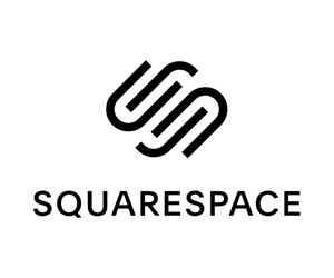 SquareSpace Logo