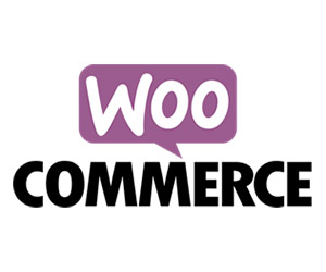 WooCommerce Logo