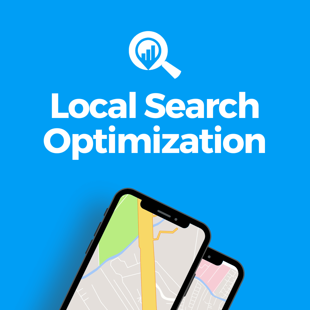 Optimize Your Site Local Search Optimization