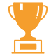 Orange Trophy
