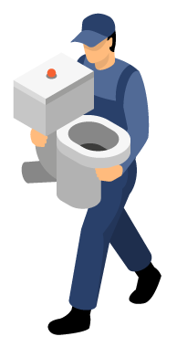 Plumber Icon