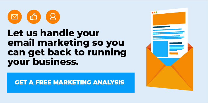 digital marketing for small business