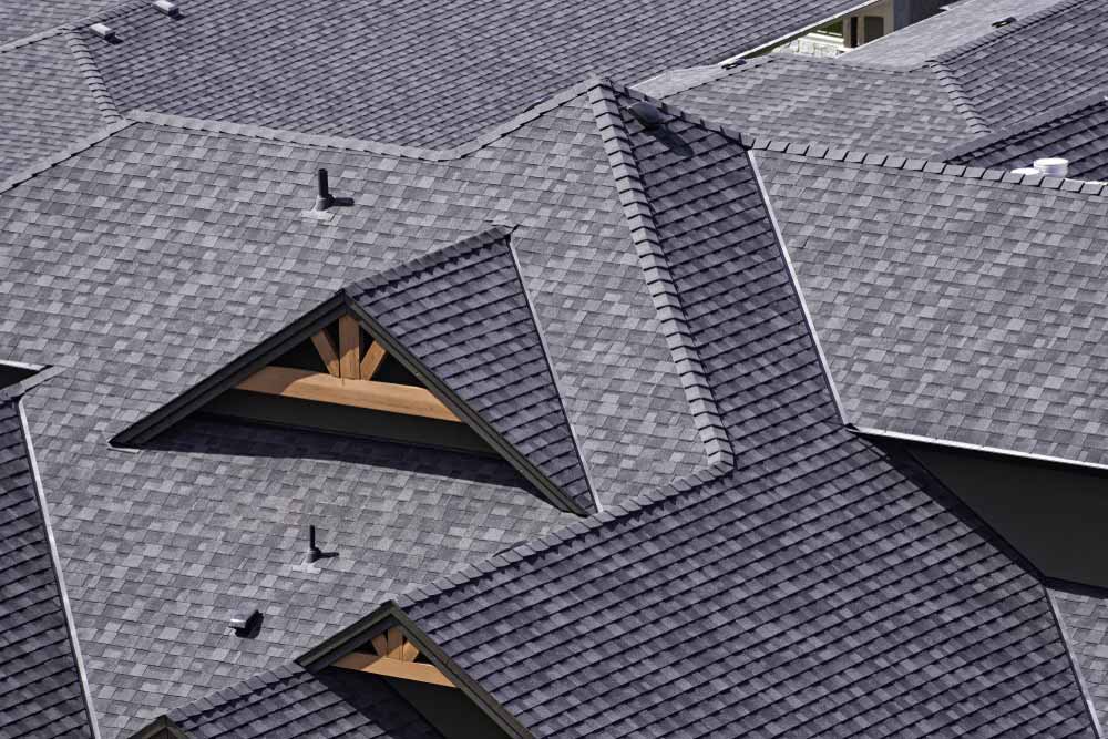 Residential Roofing