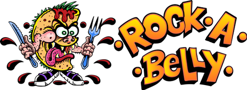 rock-a-belly