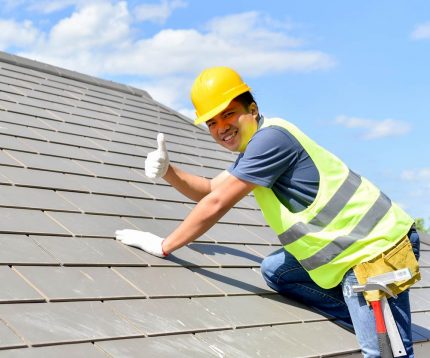 Big Easy Roofer In New Orleans